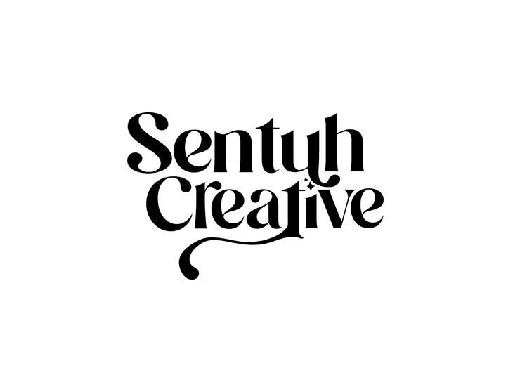 Sentuh Creative Logo